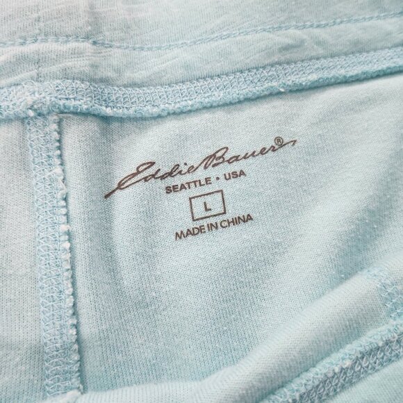 Land's End Blue Pants/Sweat Suit
Lot G - Picture 7 of 11